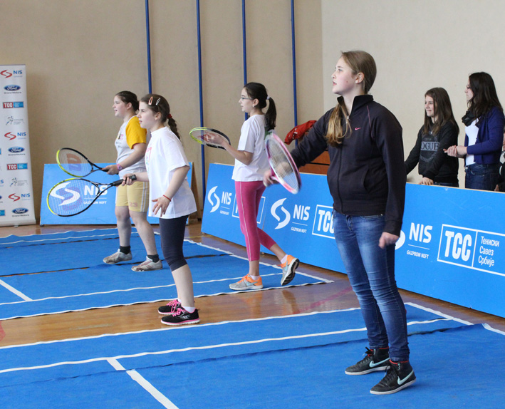 Sportom protiv nasiljaKanjiza5