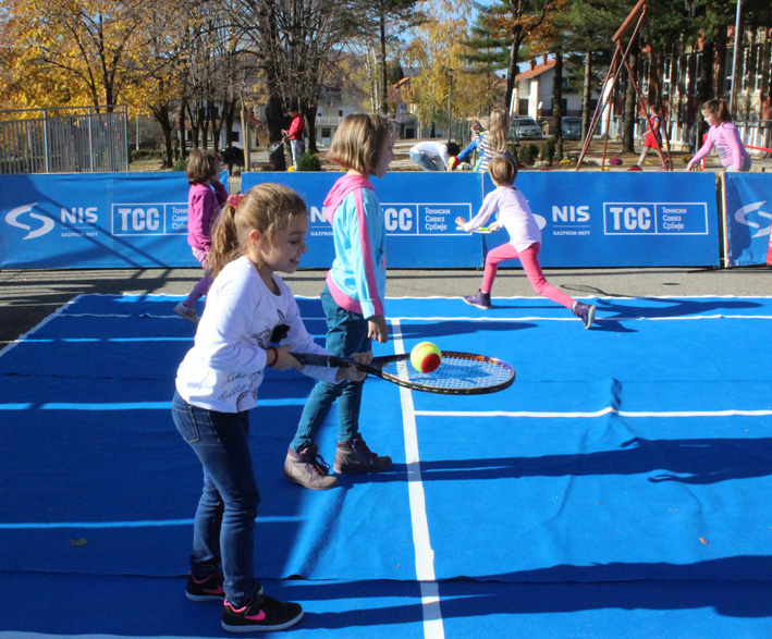 Sportom protiv nasilja Arandjelovac21