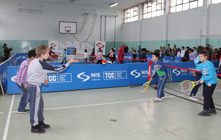 Sportom protiv nasilja Bujanovac21