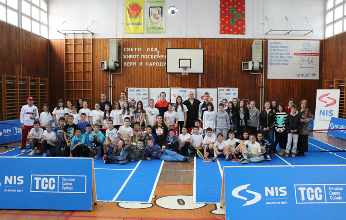Sportom protiv nasilja Jagodina22