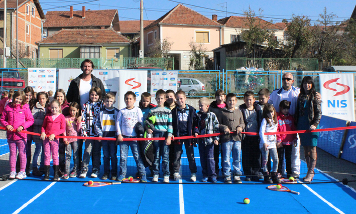 Sportom protiv nasilja Kragujevac3