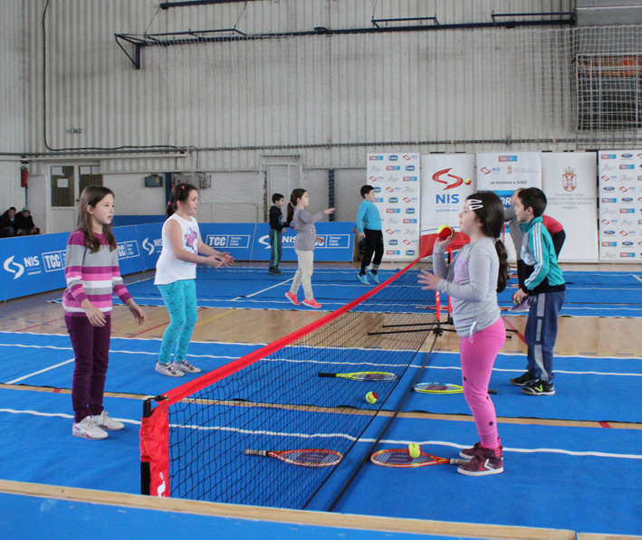 Sportom protiv nasilja Topola5
