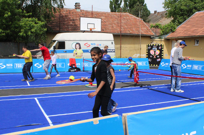 Sportom protiv nasilja Zrenjanin6
