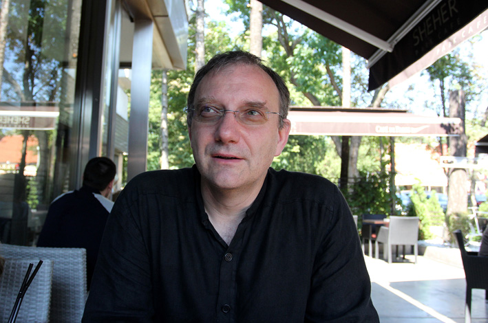 marko stojanovic pred karling