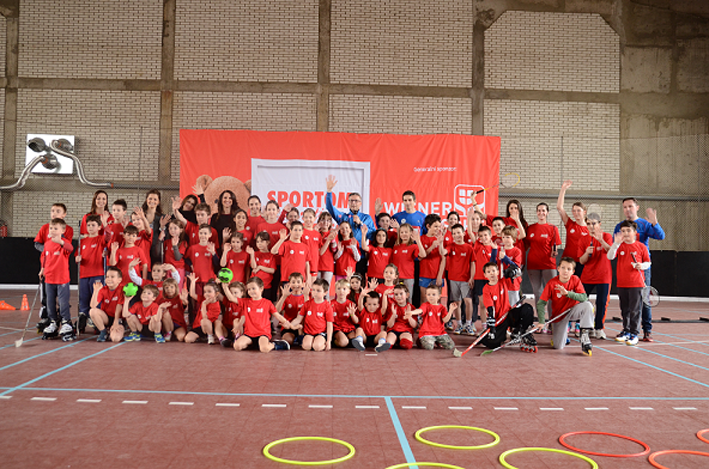 projekat SPORTOM PROTIV DIJABETESA