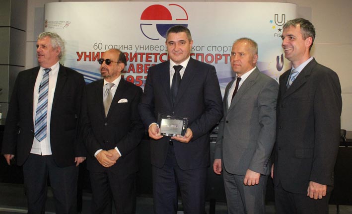 usss sinisa jasnic sa uglednim gostima