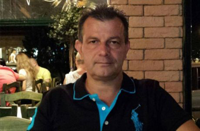 OLIVER RADOSEVIC FOTO STONITENIS.ORG