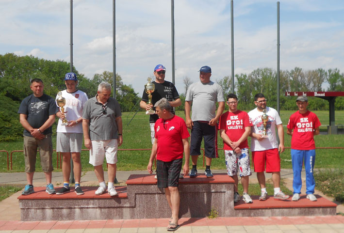 3 kup srbije 27 ekipno proglasnje