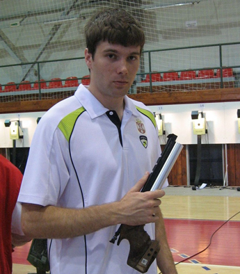 DIMITRIJE GRGIC