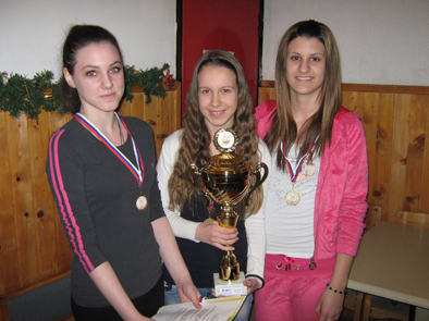 I mesto osnovne skole