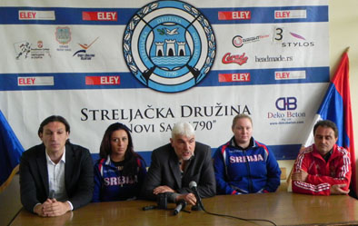 KZS STRECI KULJACA ARSOVIC MASOVIC ARUNOVIC MAKSIMOVIC