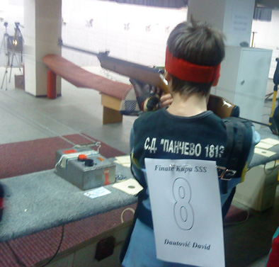 LIGA VOJVODINE STRELCI