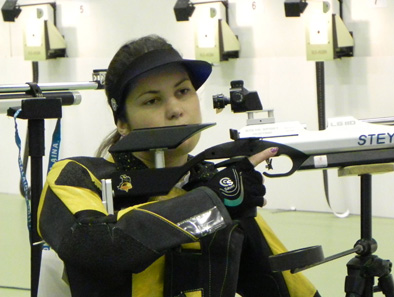 MARINA SIMIC ES JUNIORKA