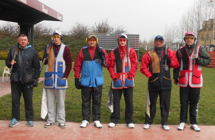 PRVI KUP drljaca vasiljevic rozek jaksic nedic lukic I Kup Srbije 2013