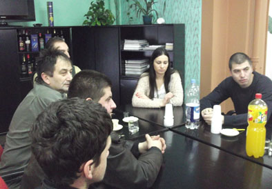 SEMINAR SUDIJE IVANIJCA GUCA