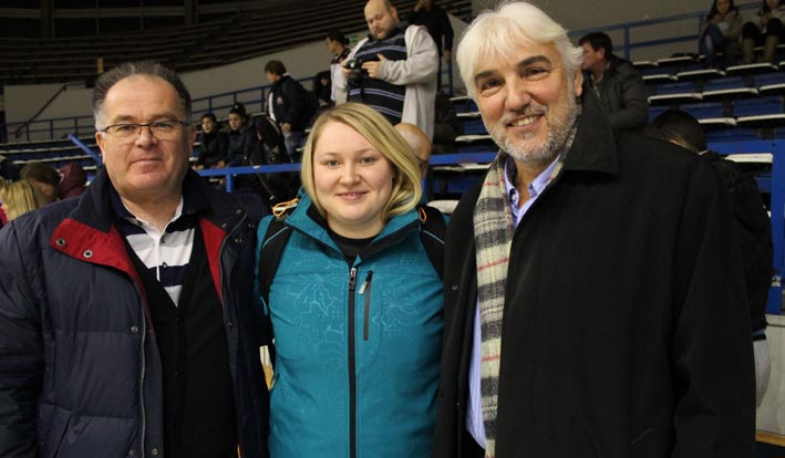 SSS TRIO ZA USPEHE PEJOVIC ARUNOVIC MASOVIC