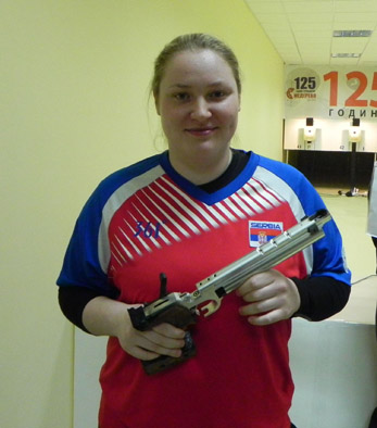 ZAGREB 2 ZORANA ARUNOVIC