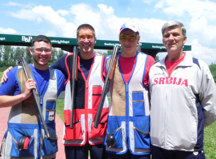 golubovi bronza smiljanic egelja vasiljevic selektor mihajlovic