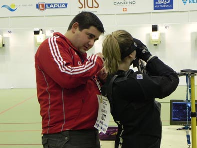 kamp ivan manojlovic i tijana kolarik