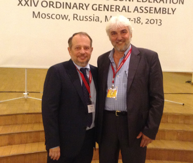 kongres esc lisin i masovic desno