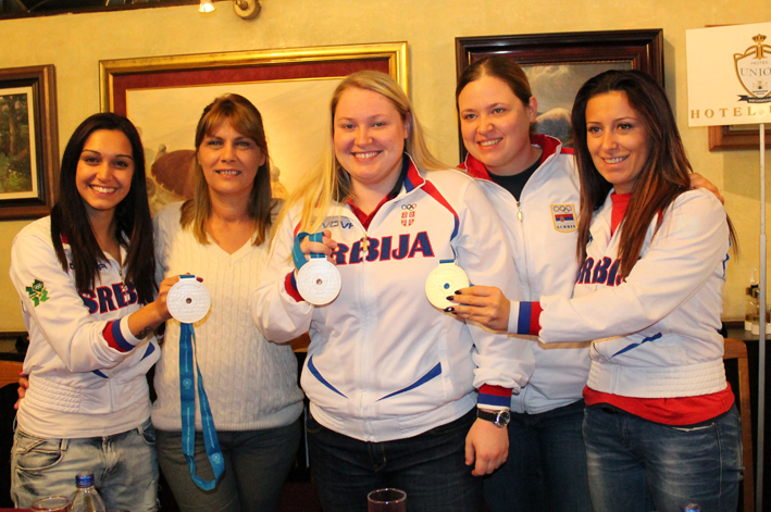 kzs strelci 15 nov union