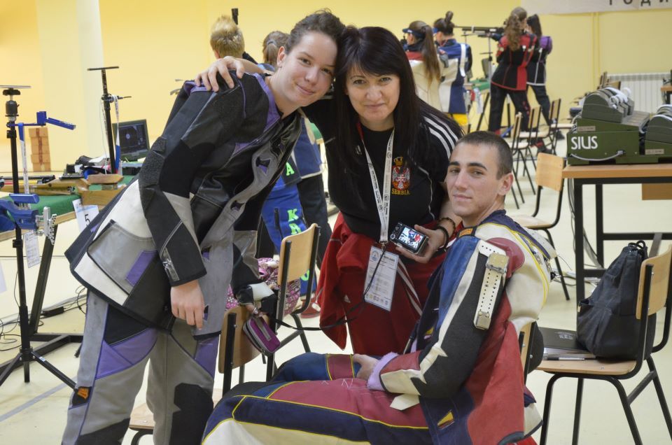 liga mladih radulovci trener mihajlovic i milovanovic