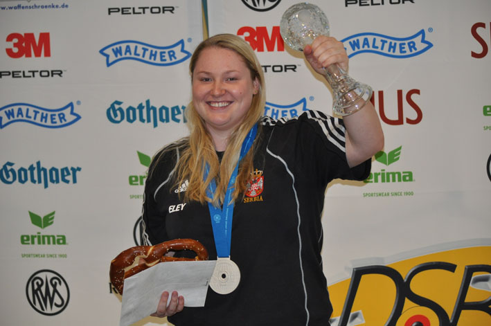 minhen zorana srebro vazdusni pistolj