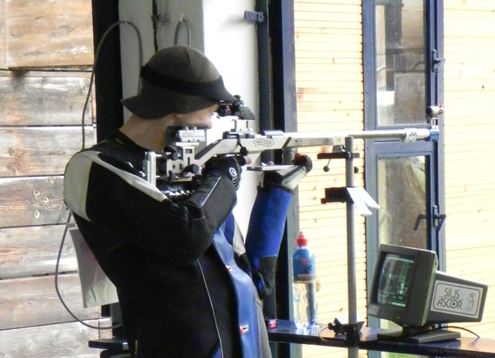 osijek milenko sebic