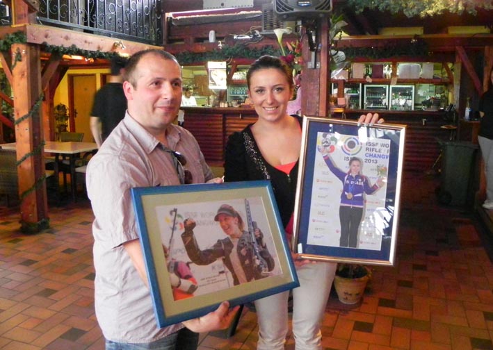 pros donevic i arosviceva sa fotografijama