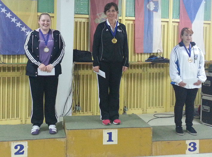 split pistolj arunvoci i sekarc