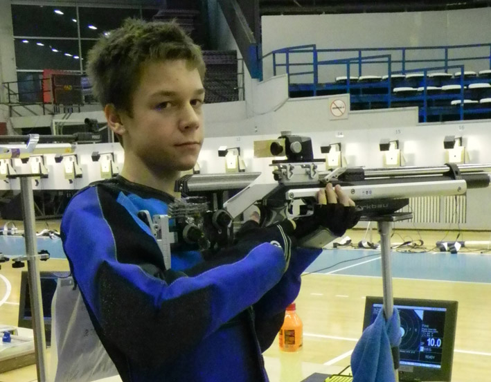 srpski junior kragujevcanin stevan jovanovic