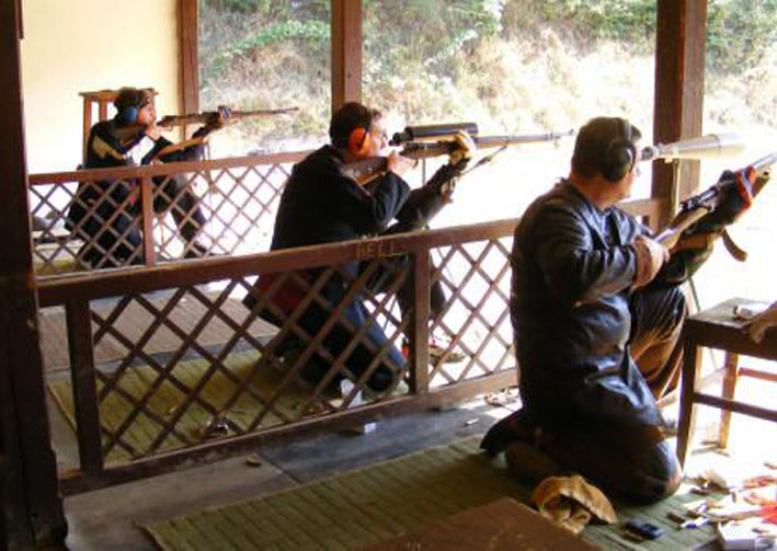 vojnicka puska duga tradicija