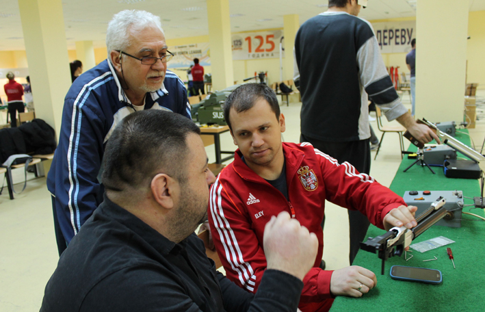 ALEKSNDAR ZLATIC BOBAN MARKOVIC I DAMIR MIKEC