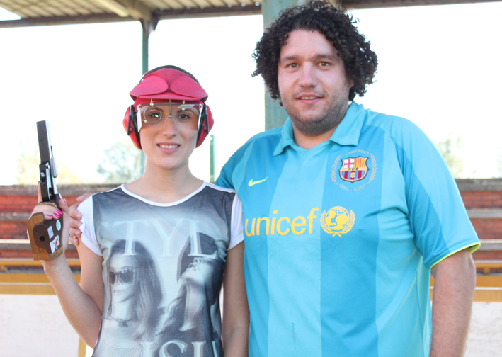 BELI MANSTIR JASMINA GRGIC I TRENER MARINKOVIC