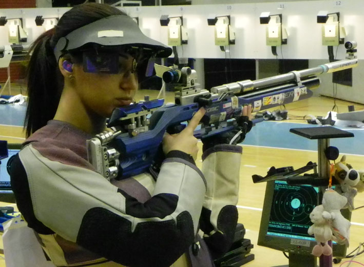 BL MAKSIMOVIC KEVELAR