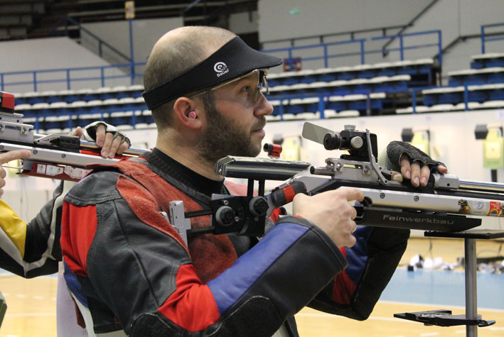 DRUGI KUP 2 DRAGNA MARKOVIC