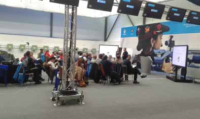 D kurs u moskvi streliste