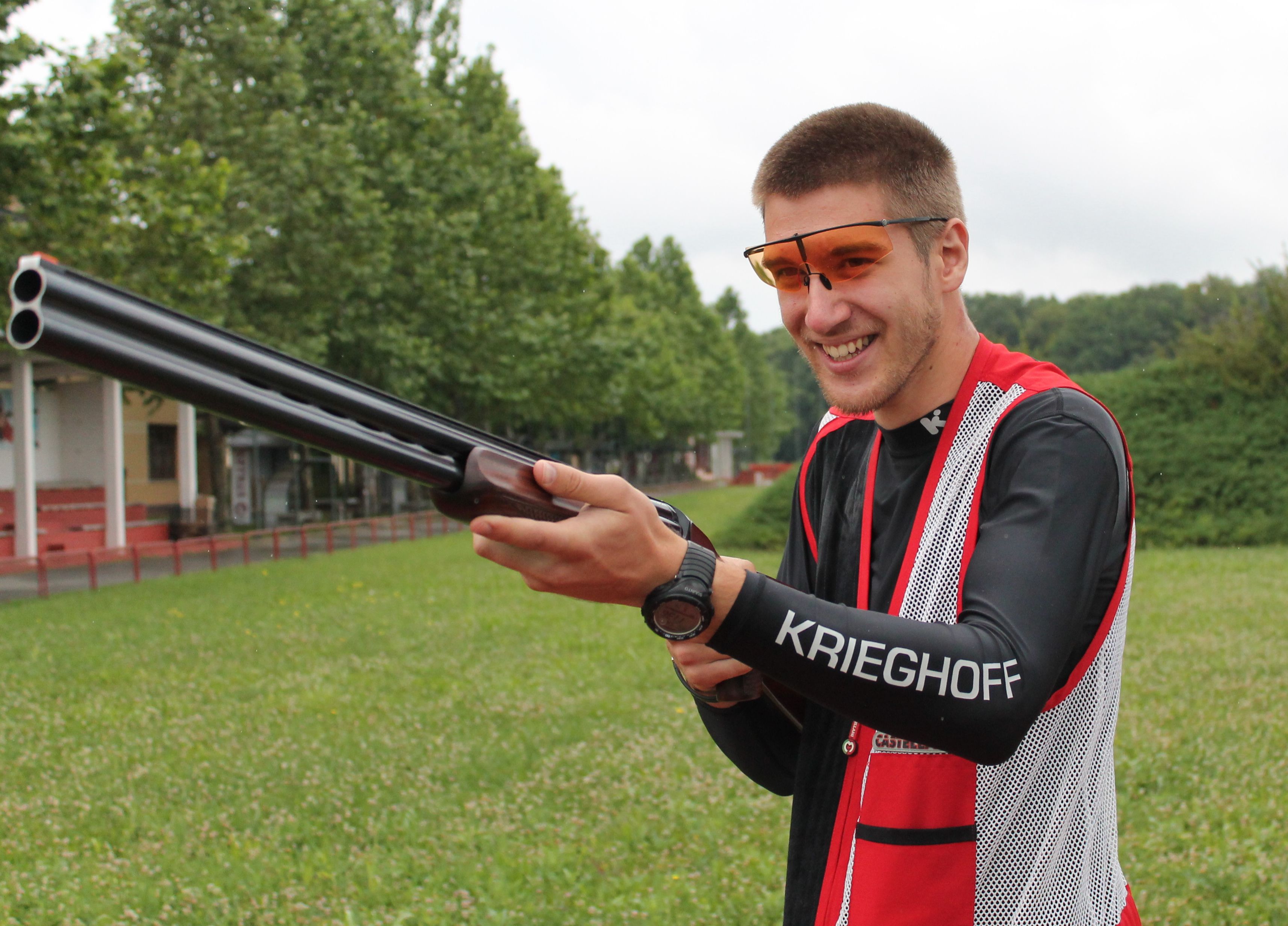 ES MADJARSKA DRUGI DAN MAKSIM EGELJA