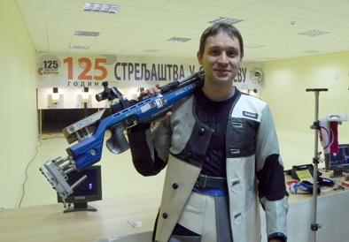 FB MILUTIN STEFANOVIC