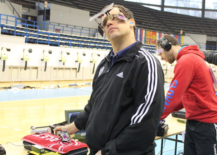 GABALA CETVRTI DAN MIKEC 3