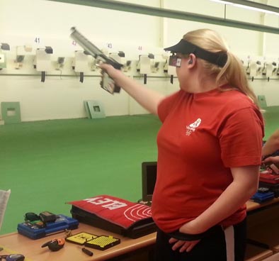 GABALA TRECI DAN ARUNOVIC