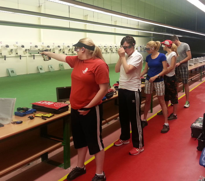 GRANADA ARUNOVIC SEKARIC VELICKOVIC JASMINA GRGIC I DIMTRIJE GRGIC