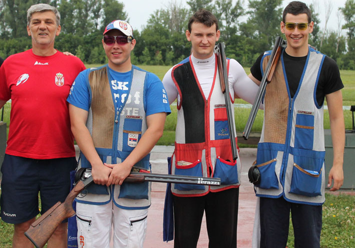 GRANADA GOLUBOVI MIHAJLOVIC SMILJANIC JAKSIC B VASILJEVIC