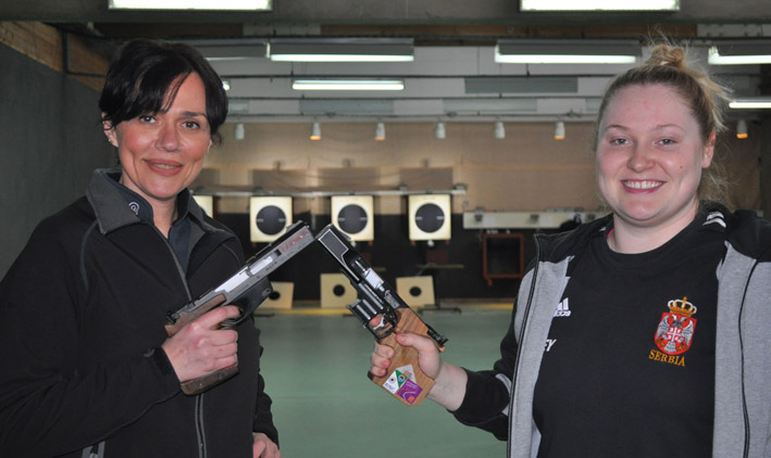 GRANADA SEKARIC I ARUNOVIC