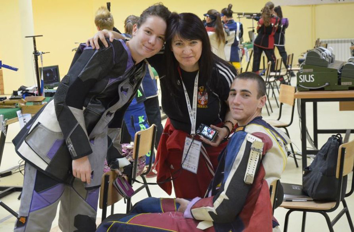 LME RADULOVIC MIHAJLOVC I MILOVANOVIC