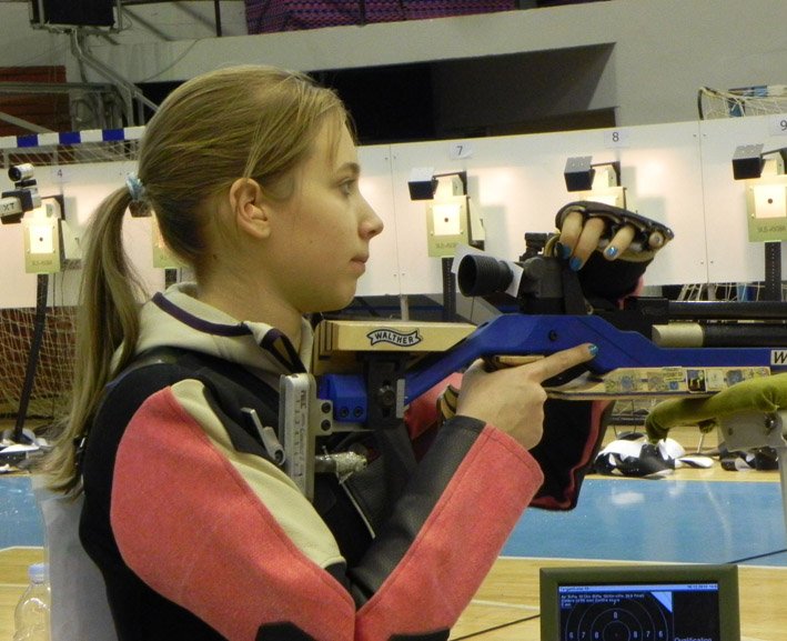 NOVI SAD MILICA BABIC