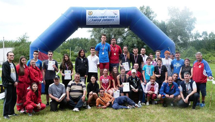 NS TARGETS PRITN SVI OSVAJACI