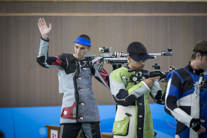 OI NANKING MILOVANOVIC PETI