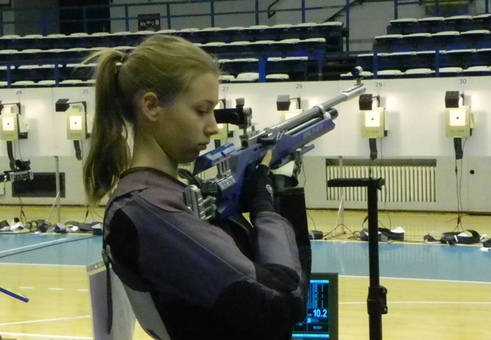 PLZEN KRAJ MILICA BABIC