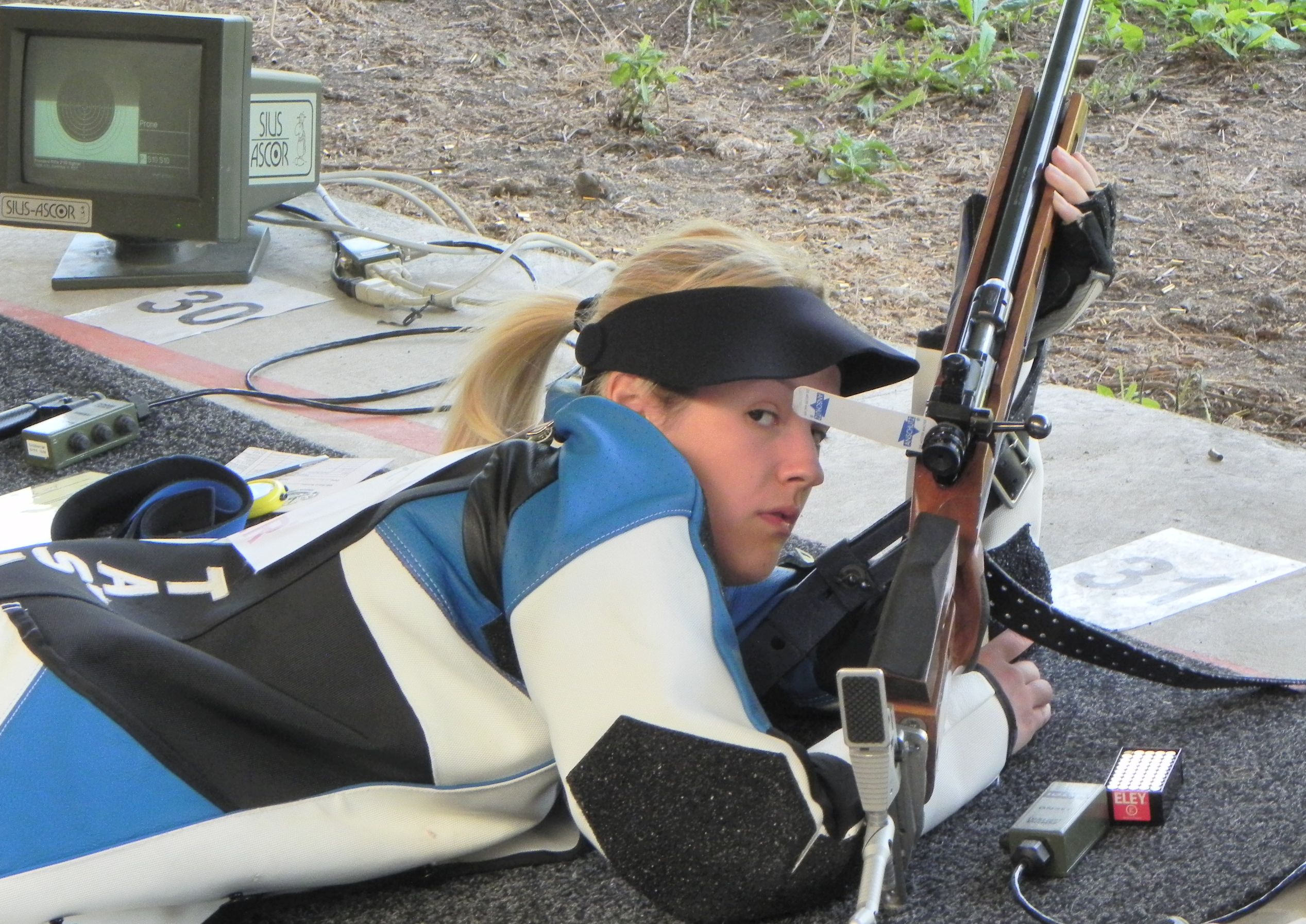 PRELAZNI ROK TASANA BOGATINOVSKI